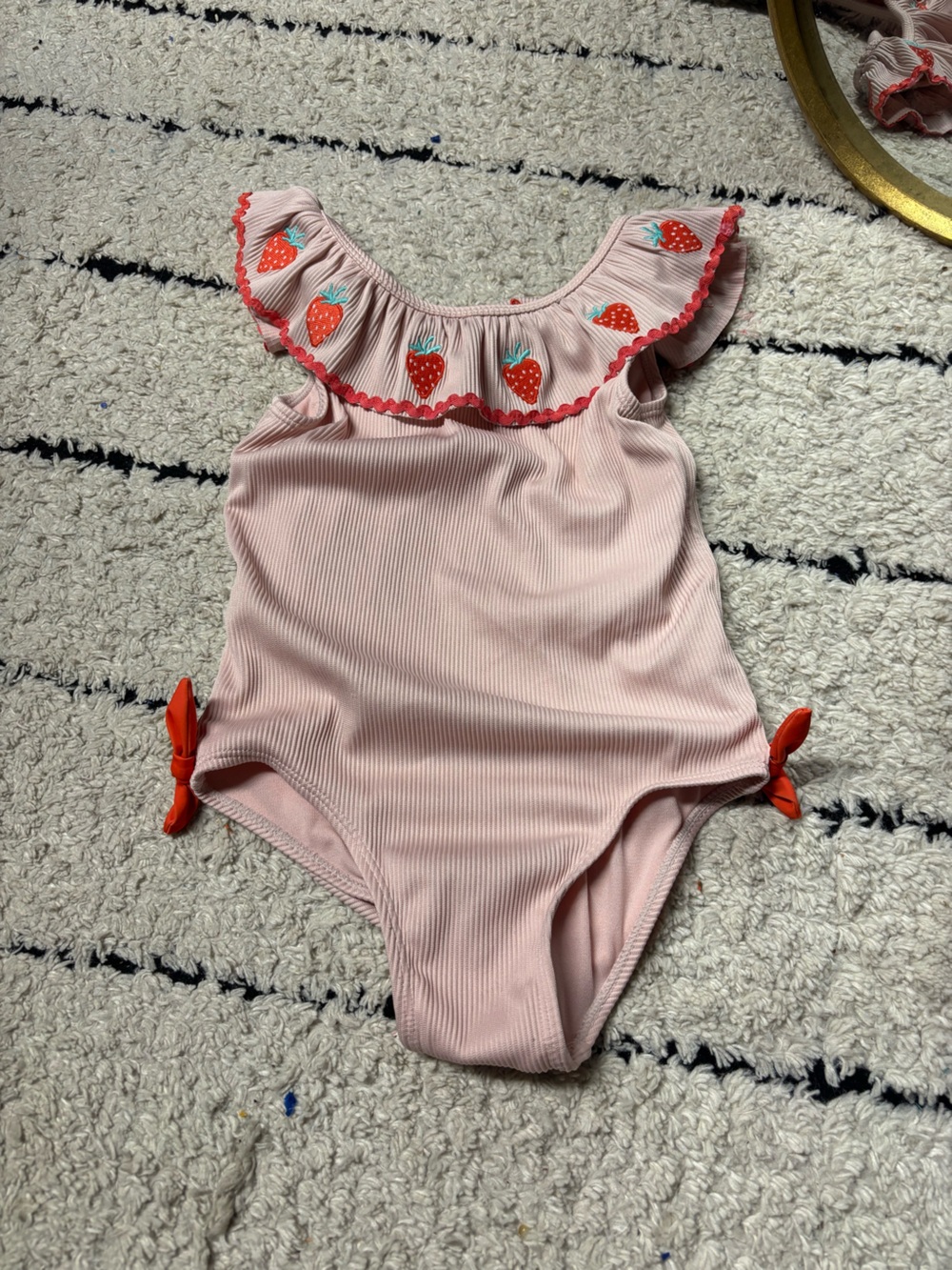 Flapadoodles Swimsuit